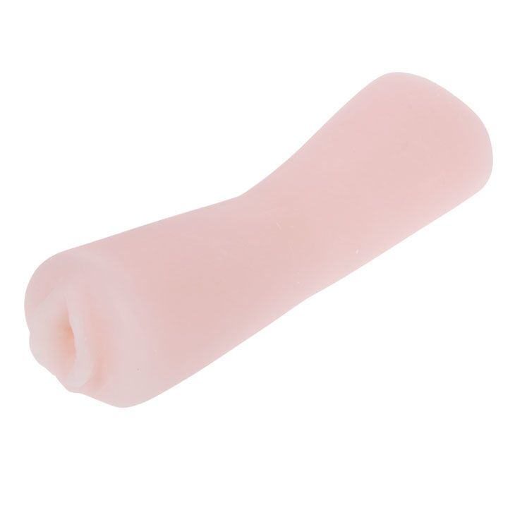 BAILE - MANICOTTO PER MASTURBATORE MASCHILE ANGEL SOFT TOUCH VAGINA BAILE FOR HIM