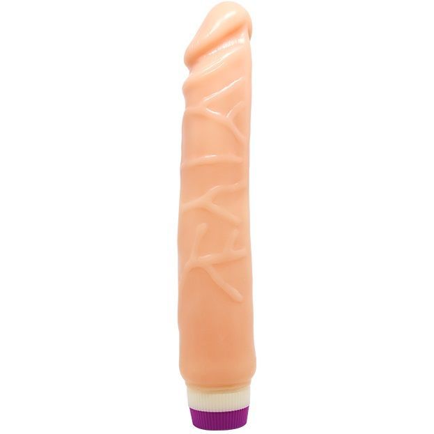 BAILE - ONDE DA DI PIACERE REALISTICHE VIBRANTI 25.5 CM BAILE