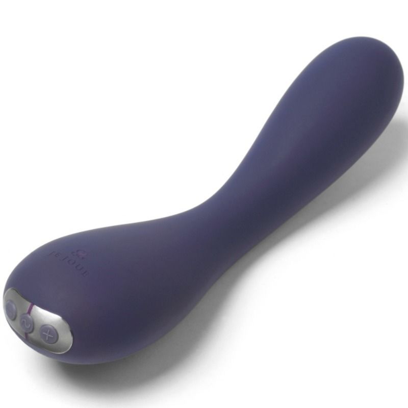JE JOUE - VIBRATORE UMA VIOLA JE JOUE