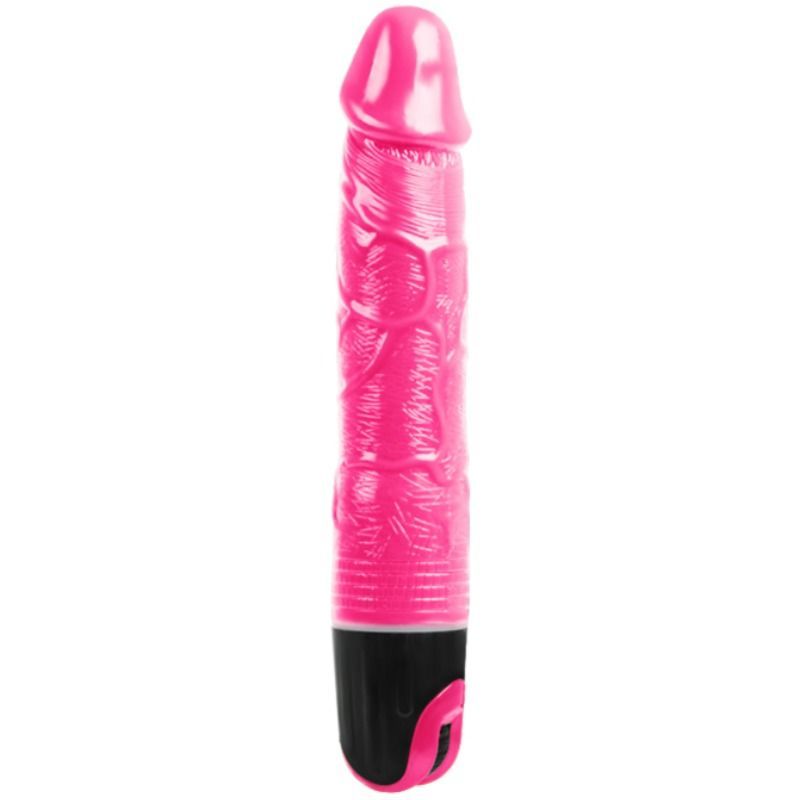 BAILE - DEL VIBRATORE ROSA A PIÙ VELOCIT BAILE