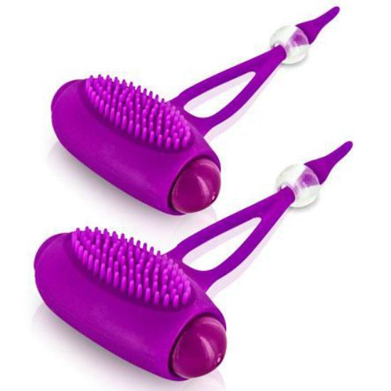PRETTY LOVE - BANCROFT STIMOLATORE DEL CAPEZZOLO FUN TOYS