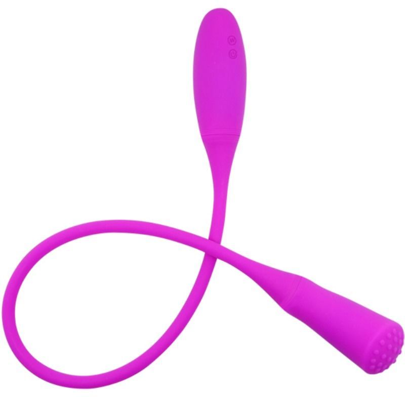 PRETTY LOVE - VIBRATOREPRETTY LOVE - SMART SNAKY VIBE 2 MOTORI FUN TOYS