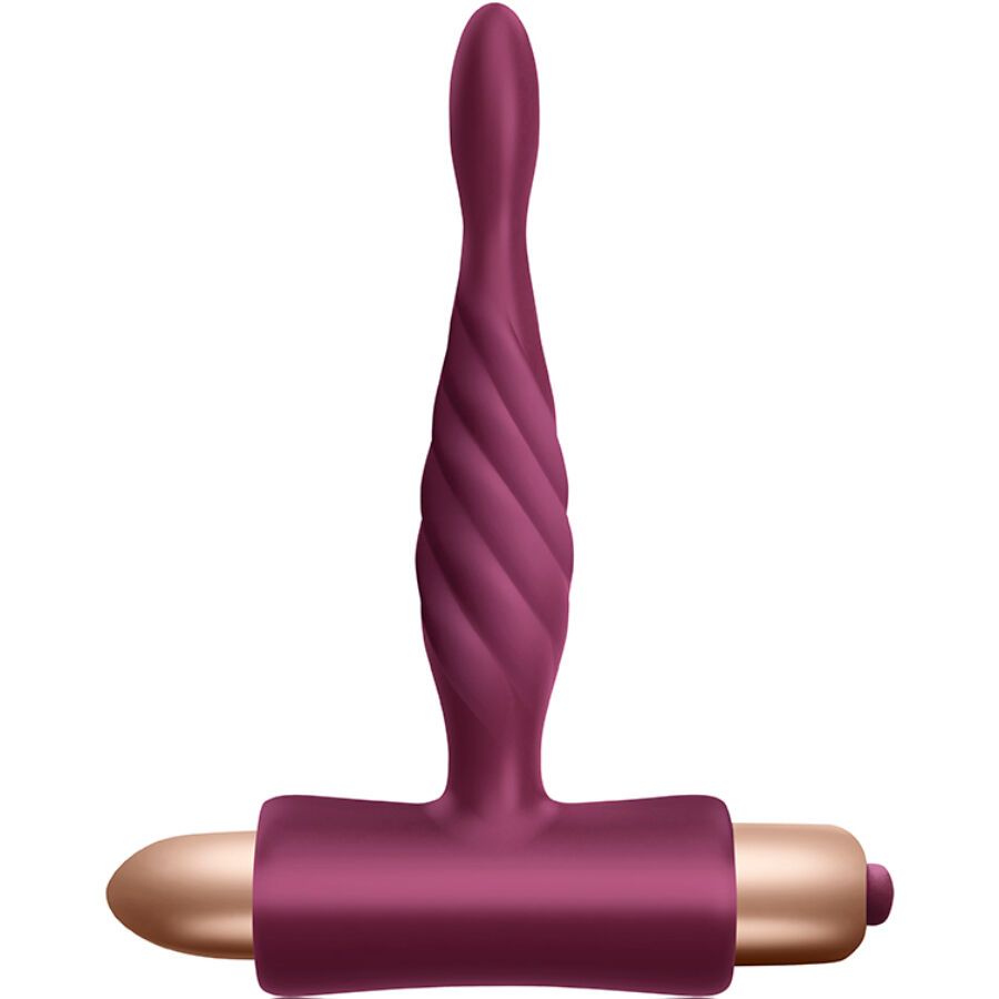 CLIMAXIMUM - PHAROS BEGINNER ANAL PLUG CLIMAXIMUM
