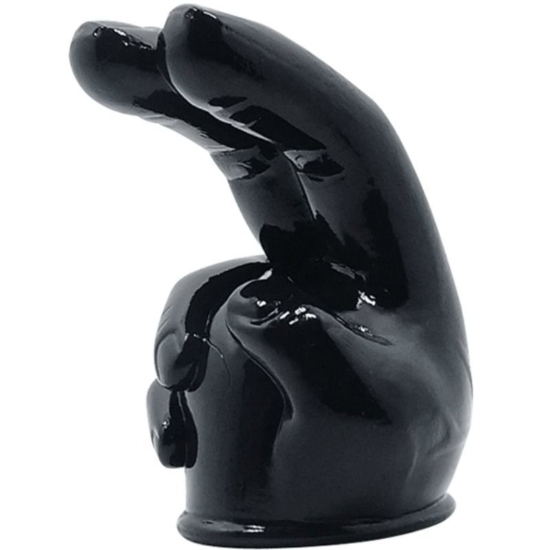 BAILE - POWER HEADTESTINA INTERCAMBIABILE PER MASSAGGIATORE A MANO BAILE POWER HEAD