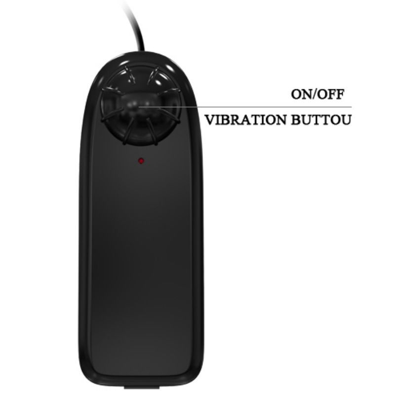 BAILE - DILDO VIBRATORE REALISTICO ARBITRANZA BAILE