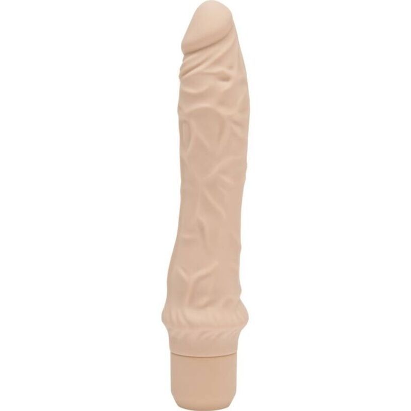 GET REAL - CLASSICO GRANDE VIBRATORE NATURALE GET REAL