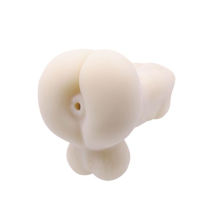 BAILE - MINI MASTURBATORE DA UOMO BACK SPIRIT BAILE FOR HIM