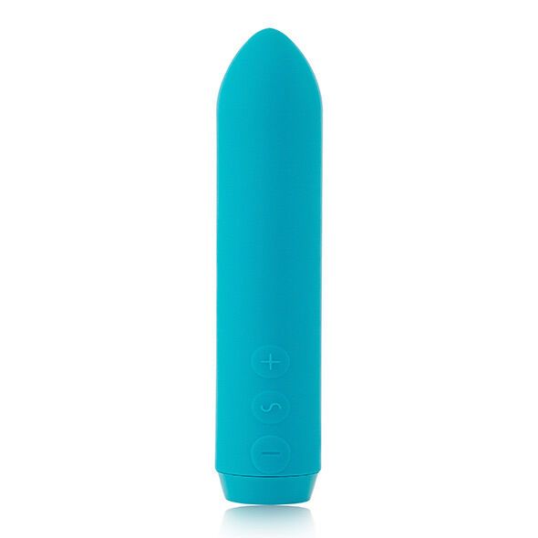 JE JOUE - VIBRATORE CLASSICO BULLET TEAL JE JOUE
