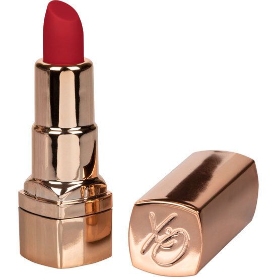 CALEXOTICS - BALA ROSSETTO RICARICABILE HIDE &amp; PLAY ROSSO CALEXOTICS