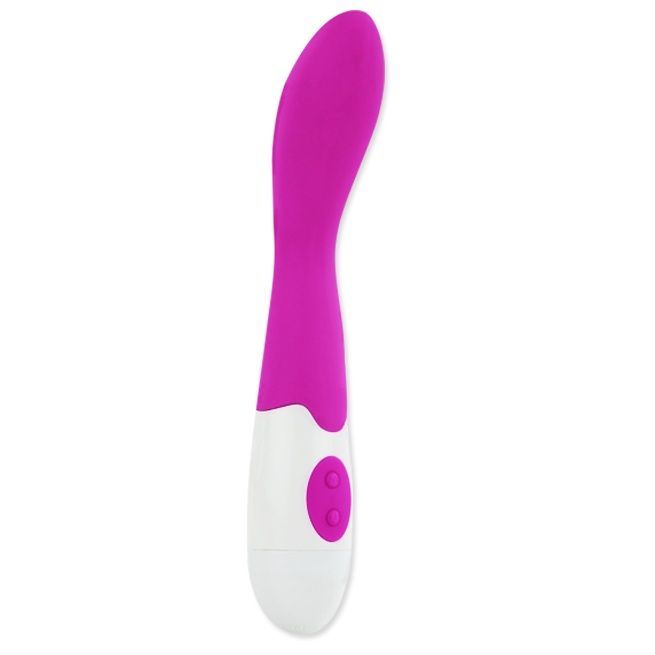 PRETTY LOVE - FLIRTATION VIBRATORE BISHOP HIGH TECH
