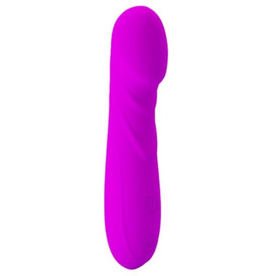 PRETTY LOVE - SMART MINI VIBRATORE REUBEN FUN TOYS