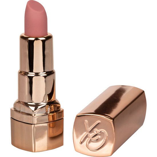 CALEXOTICS - BALA ROSSETTO RICARICABILE HIDE &amp; PLAY ROSA TENERO CALEXOTICS