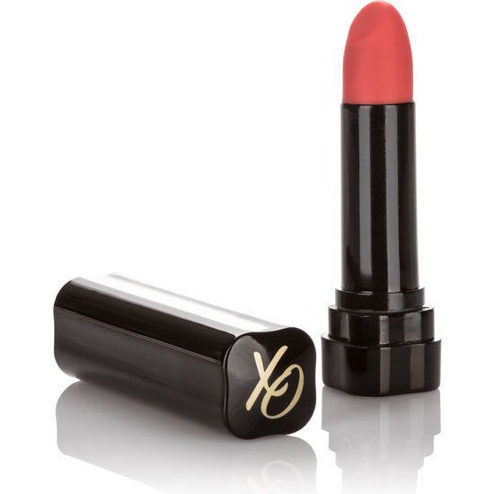 CALEXOTICS - HIDE &amp; PLAY STIMOLATORE ROSSETTO ROSSO CALEXOTICS