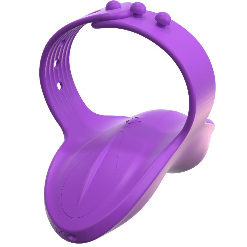 FANTASY FOR HER - FINGER VIVE FANTASY FOR HER