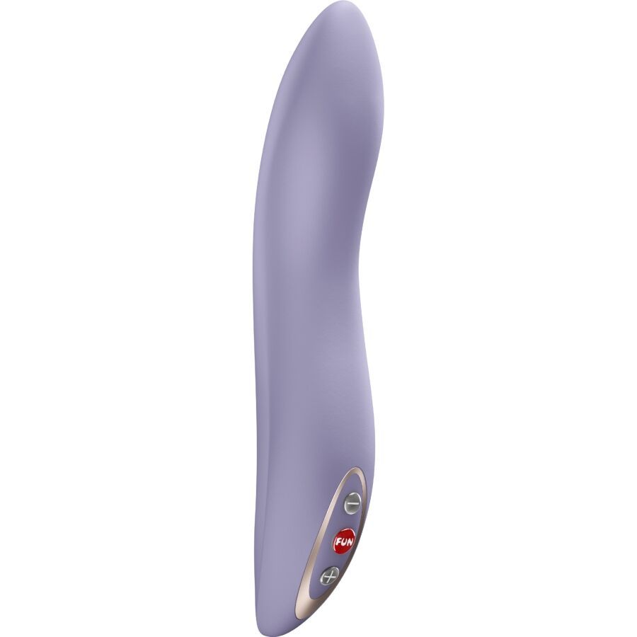 FUN FACTORY - PULSATORI A FLUSSO STRONIC VIOLA CHIARO FUN FACTORY