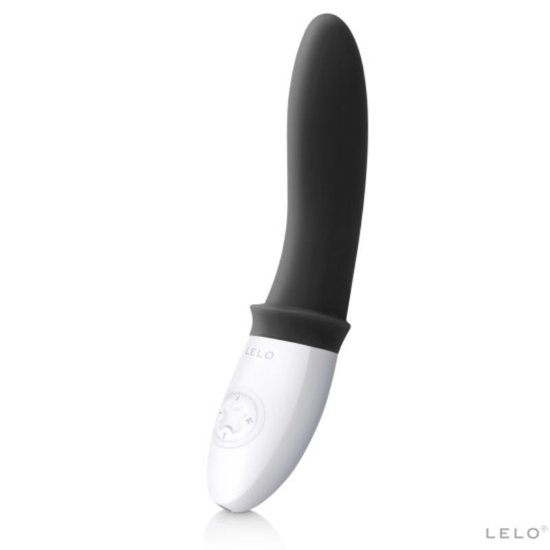 LELO - VIBRATORE ANALE BILLY 2 NERO LELO
