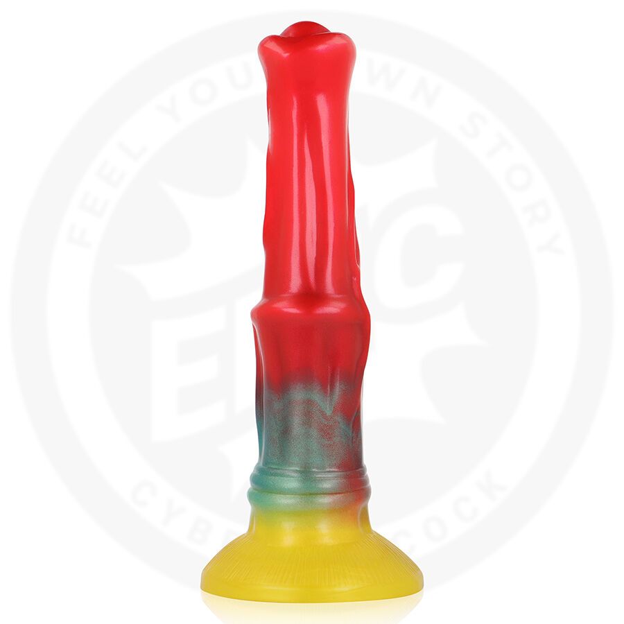 EPIC - DILDO AETHON GLOW EPIC