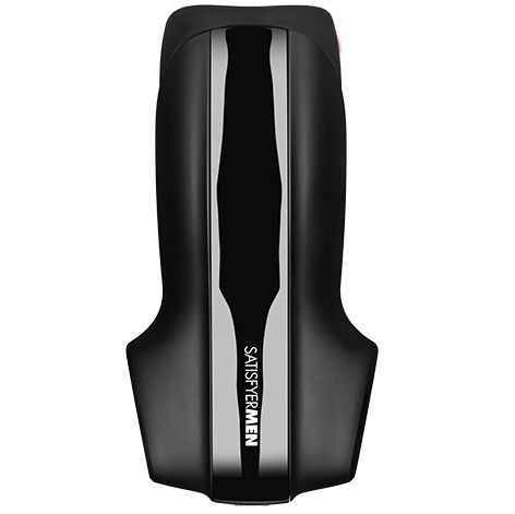 SATISFYER - VIBRAZIONI PER UOMINI SODDISFACENTI SATISFYER MEN