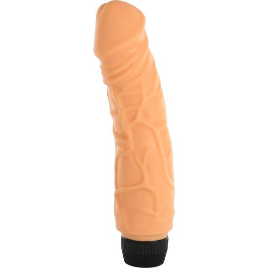 SEVEN CREATIONS - VIBRATORE PER PENE REALISTICO SEVEN CREATIONS