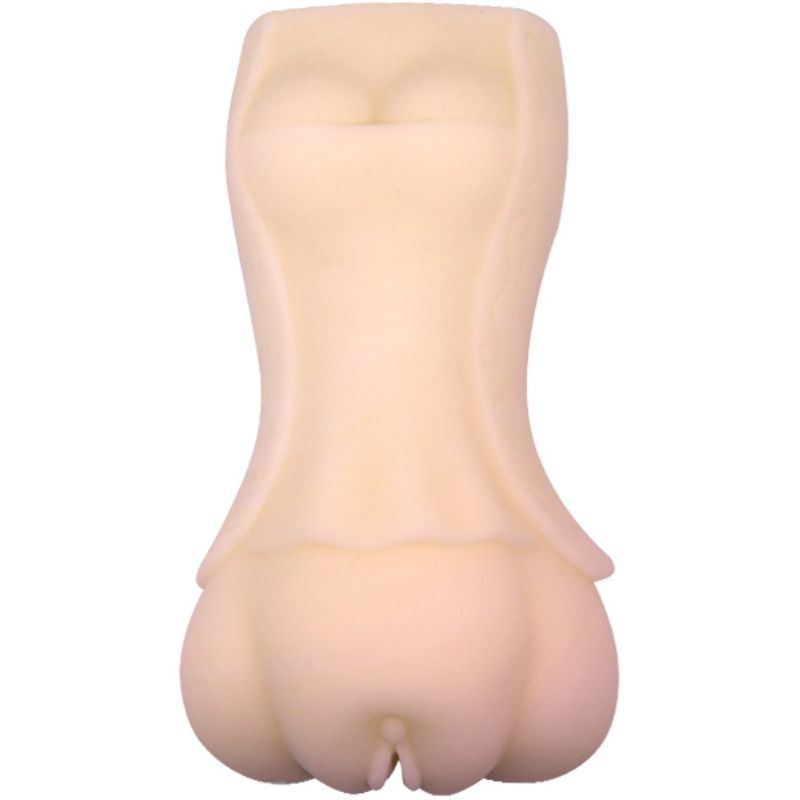 CRAZY BULL - MASTURBADOR DELLA VAGINA CON PELLE ACQUA CRAZY BULL