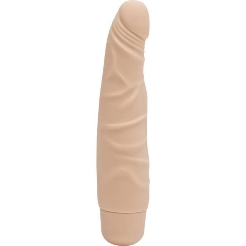 GET REAL - MINI PELLE VIBRANTE SLIM CLASSICA GET REAL