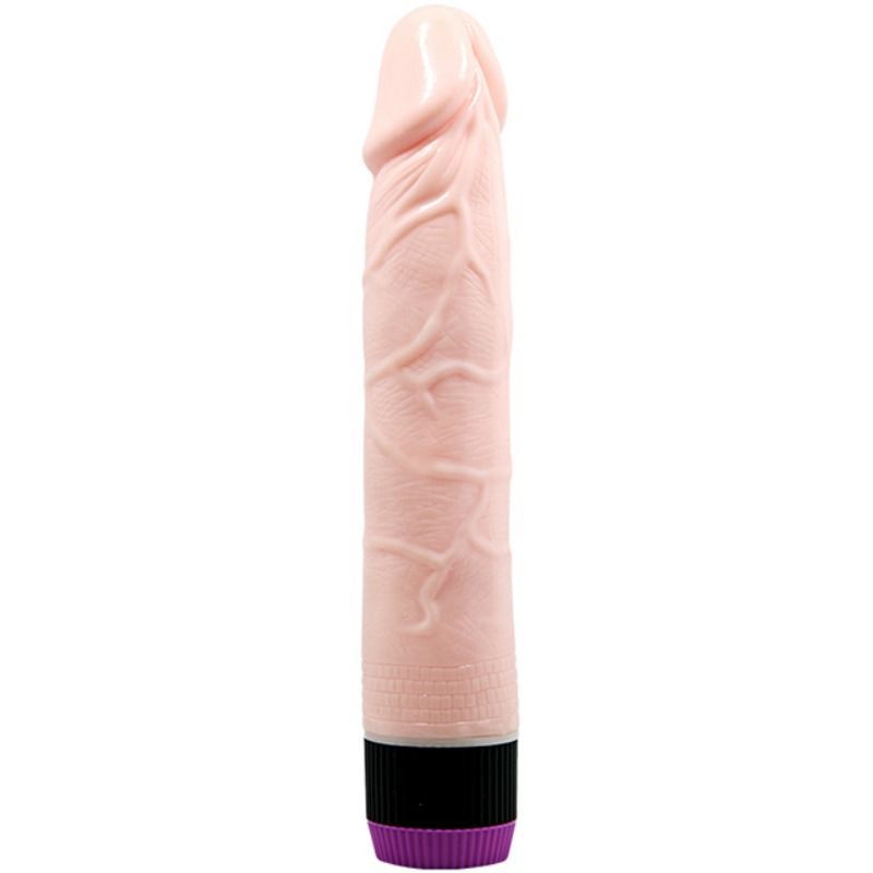 BAILE - ADOUR CLUB VIBRATORE REALISTICO 21.5 CM BAILE