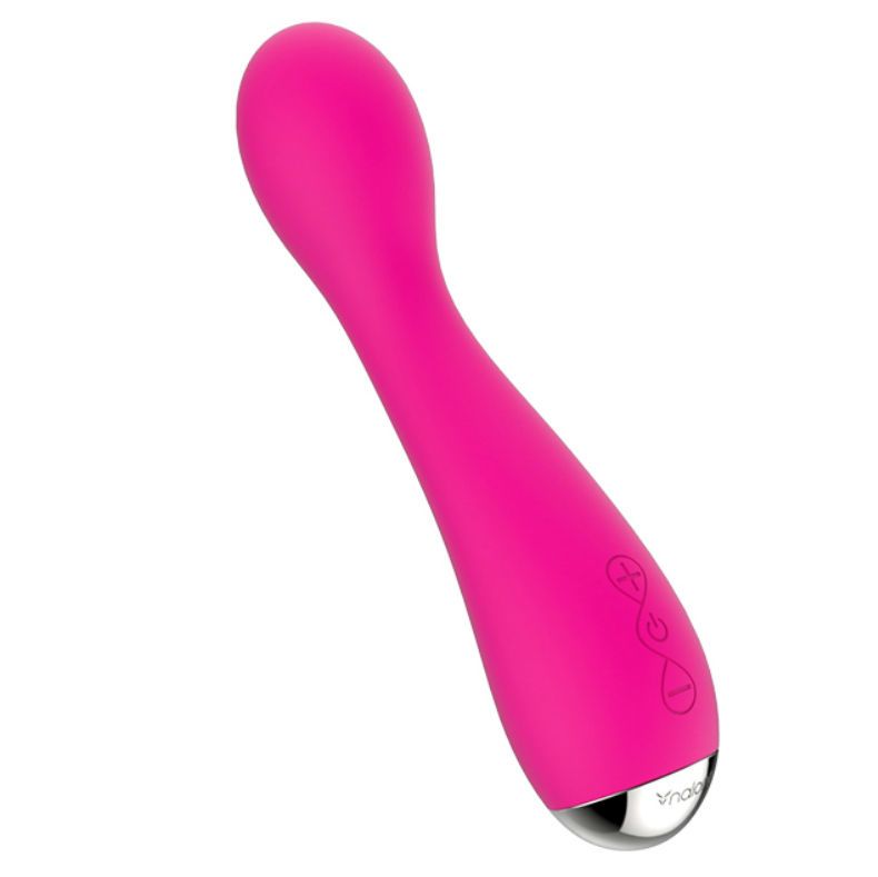 NALONE - YOYO POTENTE VIBRATORE G-SPOT SOFT TOUCH NALONE