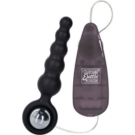 CALEXOTICS - BOOTY CALL BOOTY SHAKER NERO CALEXOTICS