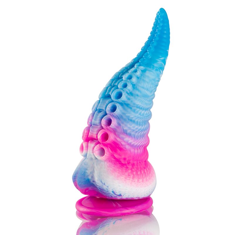 EPIC - DILDO CON TENTACOLI BLU PHORCYS GRANDE EPIC