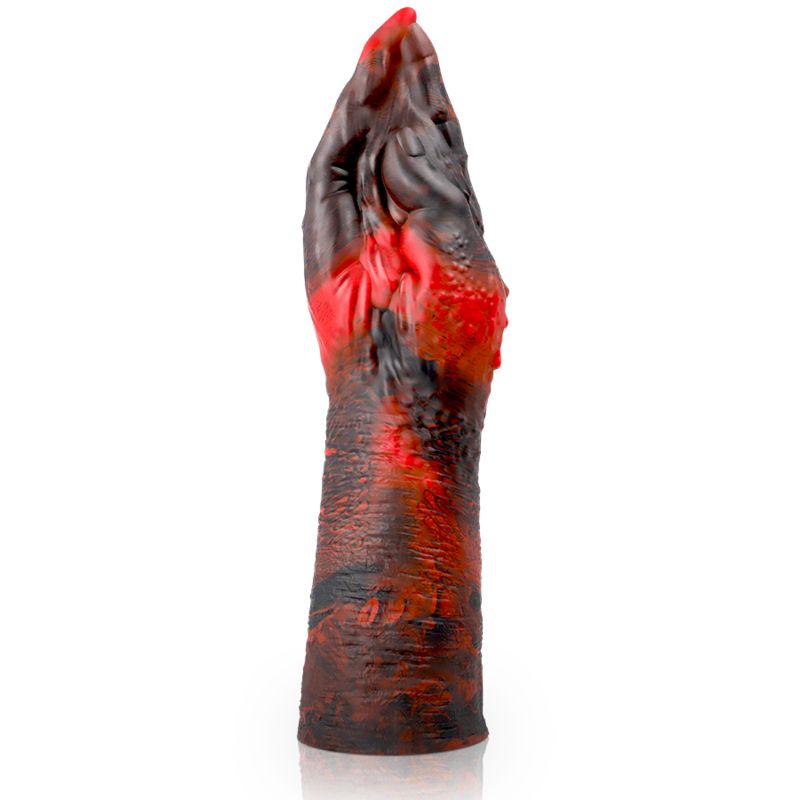 EPIC - LILITH DILDO MALVAGIO DEMONE L EPIC