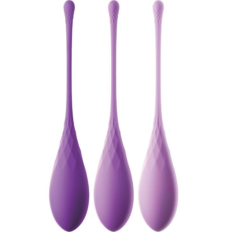 FANTASY FOR HER - TRENO DI KEGEL SET FANTASY FOR HER