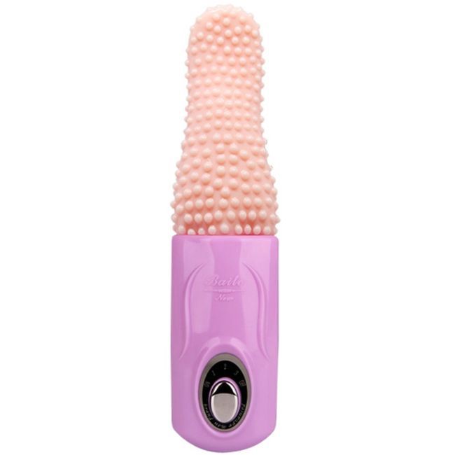 PRETTY LOVE - FUNZIONE DI ROTAZIONE INTELLIGENTE DELLA LINGUA FUN TOYS