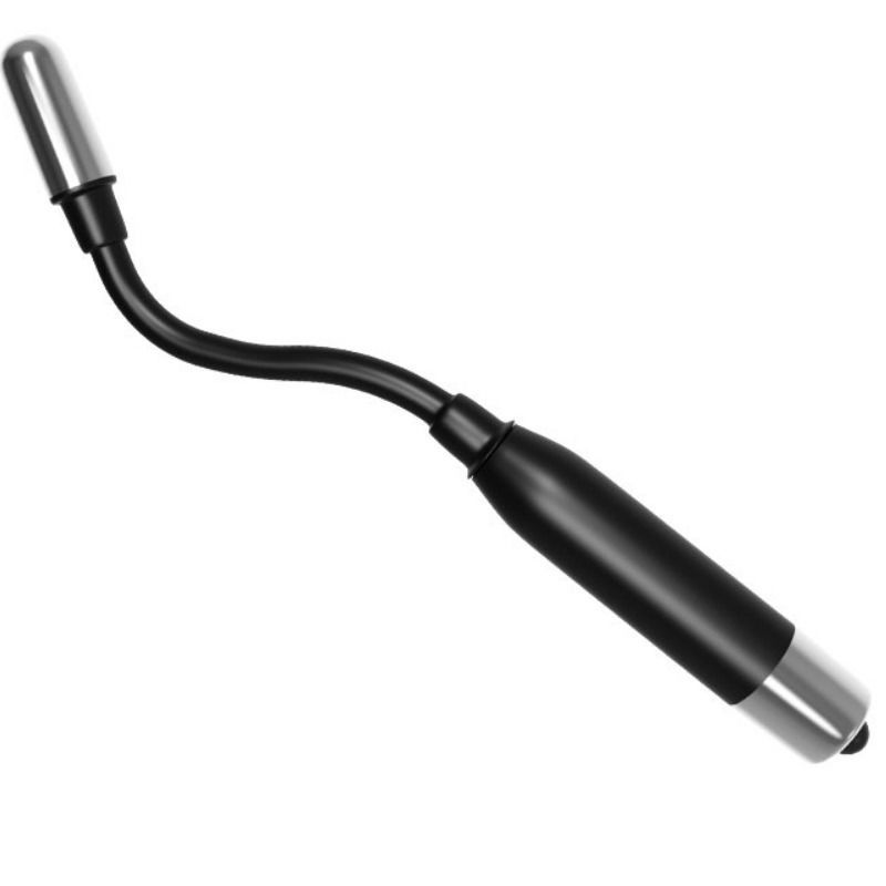 BAILE - STIMOLATORE BACCHETTA MAGICA WIZARD CON VIBRAZIONE BAILE STIMULATING