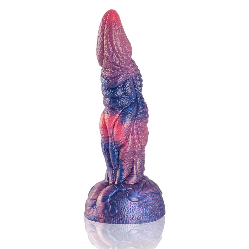 EPIC - DANZA DEL PIACERE CON IL DILDO DI DIONYSUS EPIC