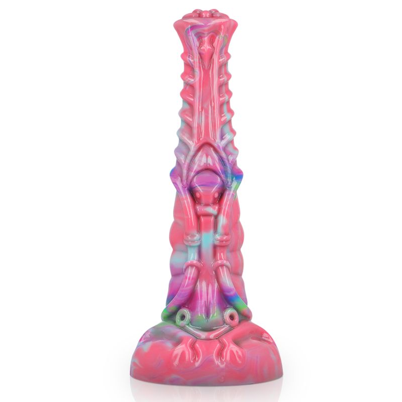 EPIC - SIDHE DILDO CREATURA IMMORTALE EPIC
