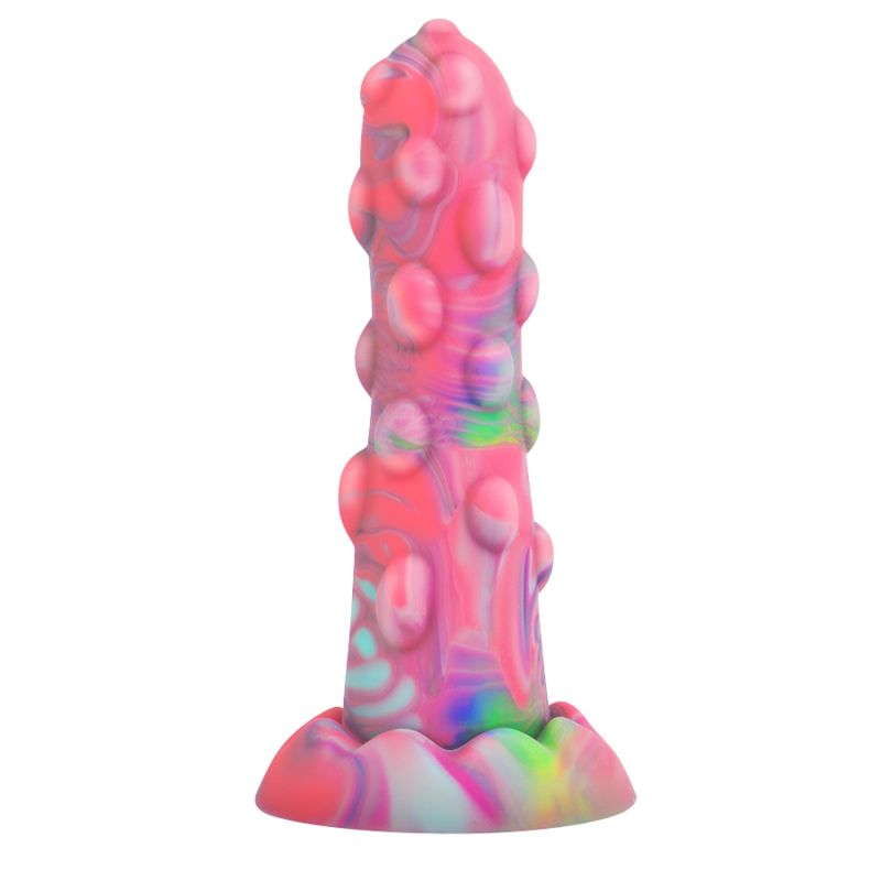 EPIC - SPIRITO CAMBIFORME CON DILDO NIXIE EPIC