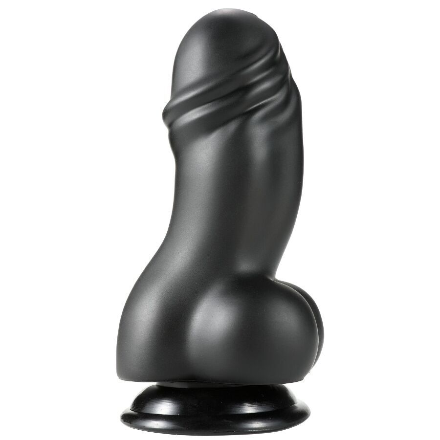 HIDDEN DESIRE - INFERNO DILDO FAT BOYS 19 CM HIDDEN DESIRE
