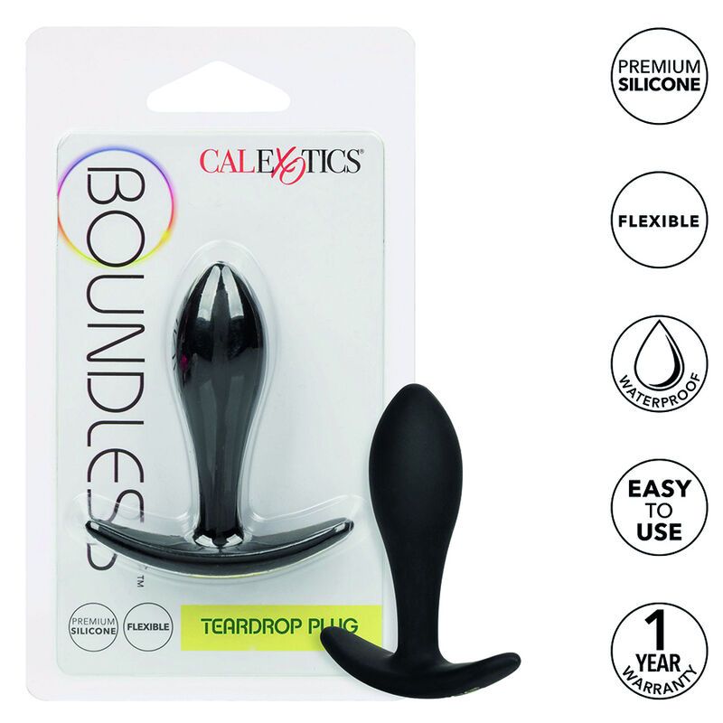 CALEXOTICS - SPINA A GOCCIA SENZA LIMITI CALEXOTICS