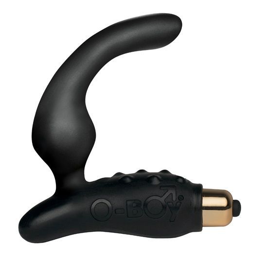 ROCKS-OFF - STIMOLATORE PROSTATICO O-BOY 7V ROCKS-OFF