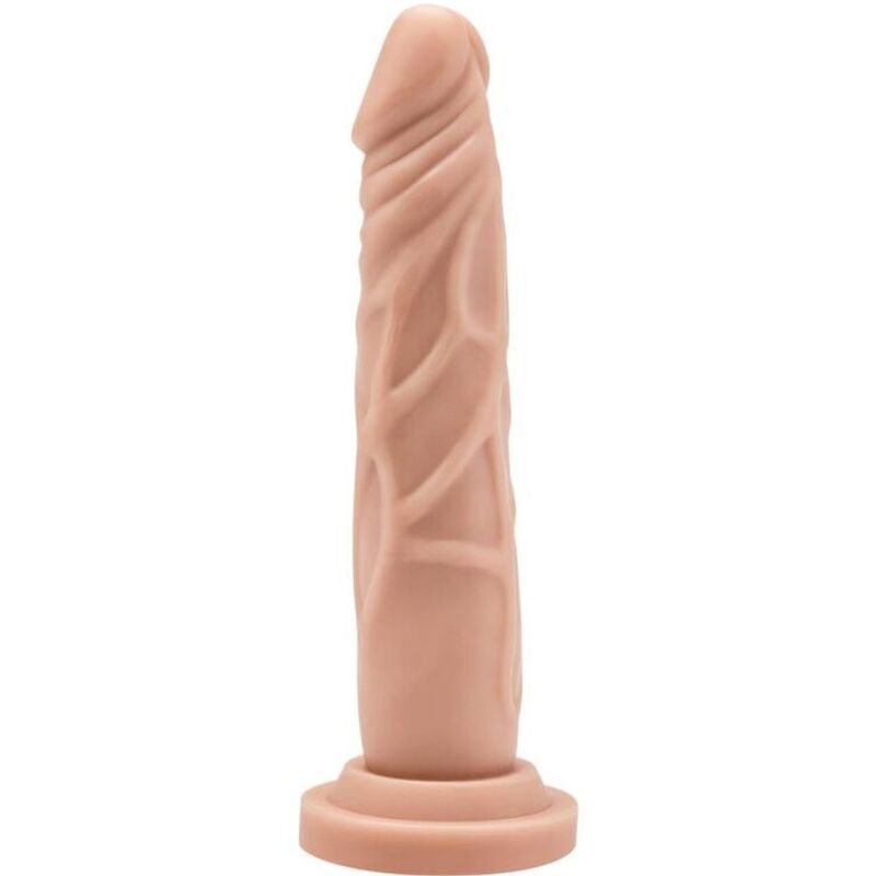 GET REAL - PELLE DONG 18 CM GET REAL