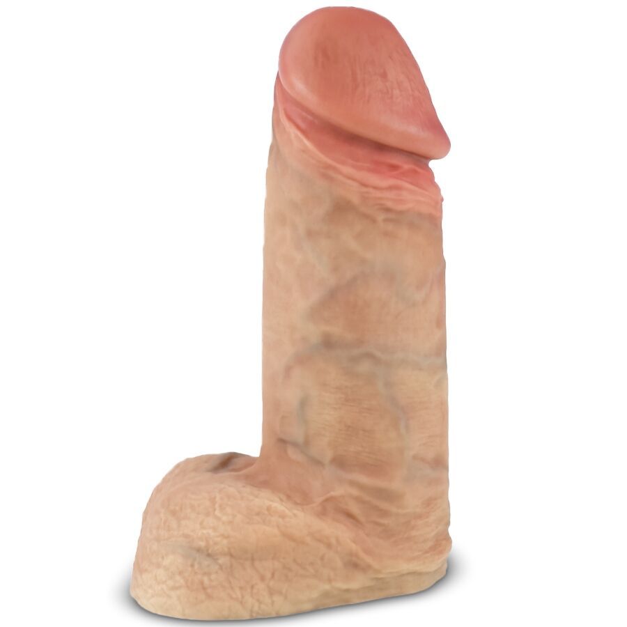 SILEXD - MODELLO 1 XTREME PREMIUM SILICONE PENE REALISTICO 28 CM SILEXD