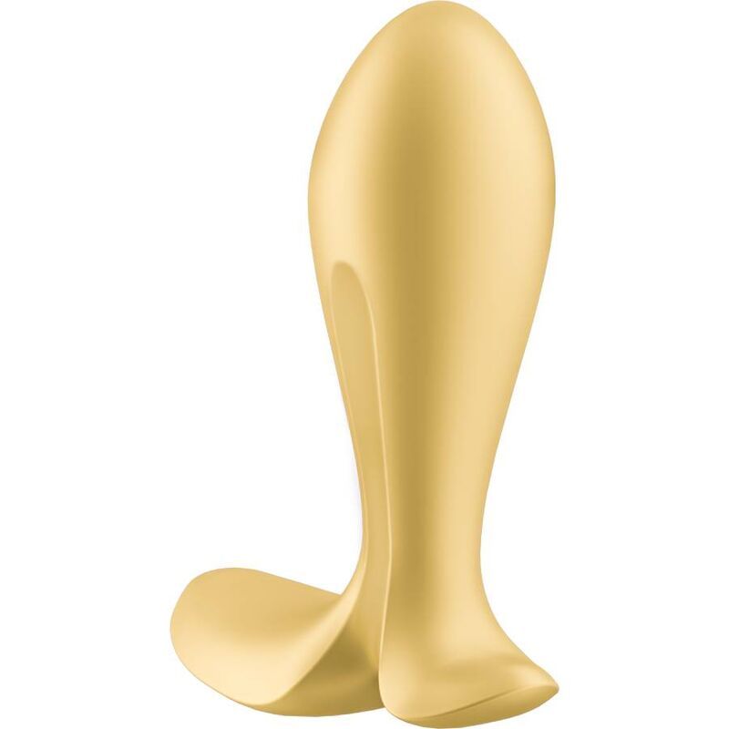 SATISFYER - SPINA INTENSITY ORO SATISFYER PLUGS