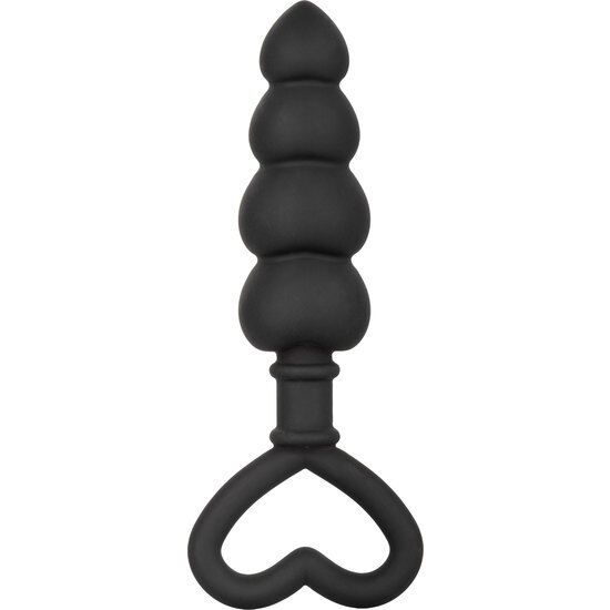 CALEXOTICS - SONDA DELLAMORE IN SILICONE 11.5 CM CALEXOTICS
