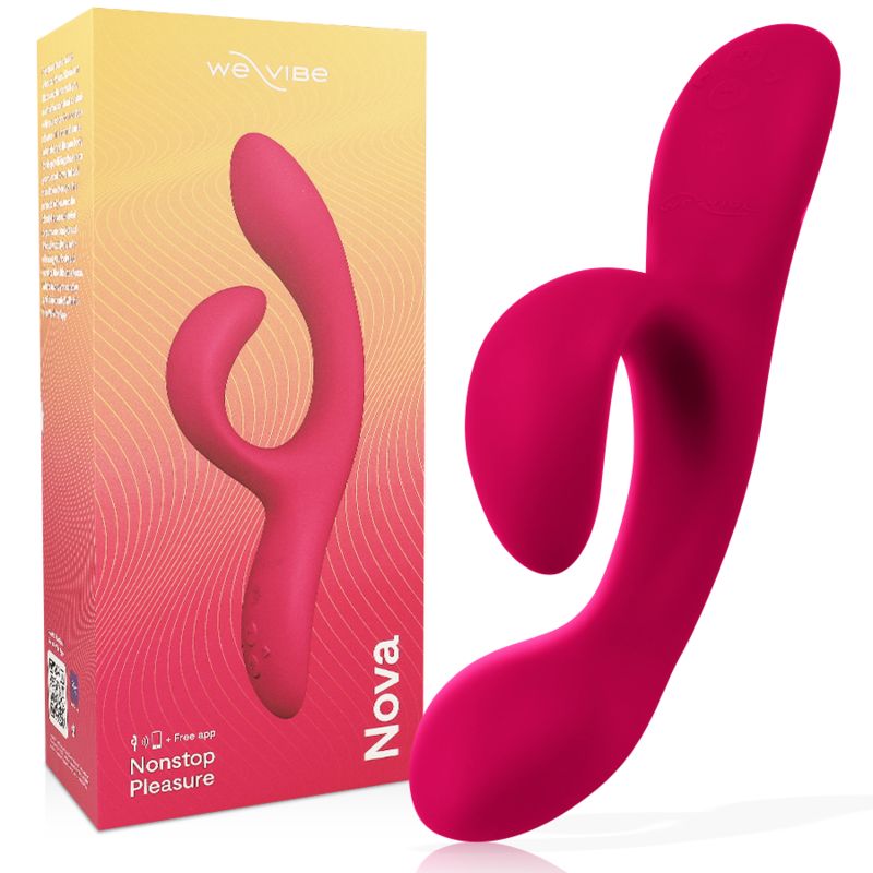 WE-VIBE - APP VIBRATORE NOVA WE-VIBE