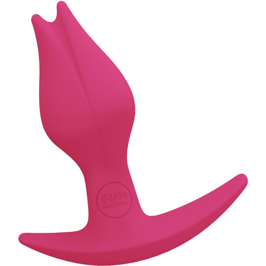 FUN FACTORY - BOOTIE FEM ANAL PLUG LAMPONE FUN FACTORY