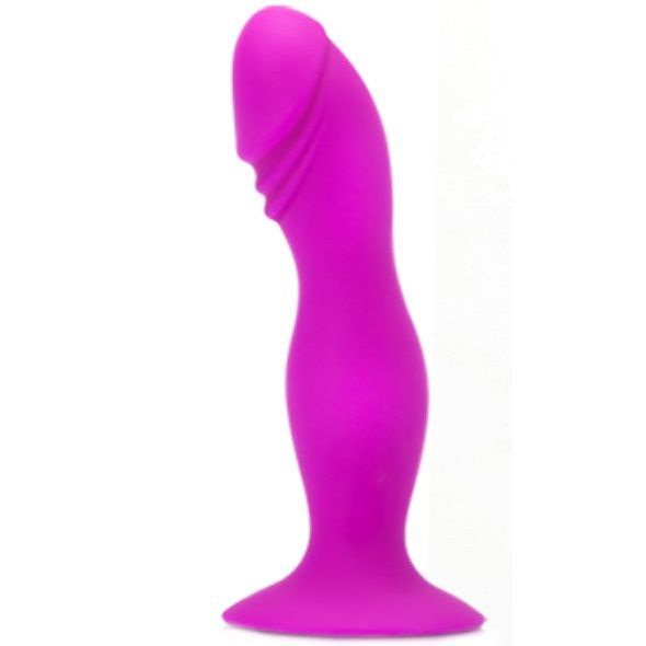 PRETTY LOVE - SPINA REALISTICABOOTY PASSION ANAL TOYS