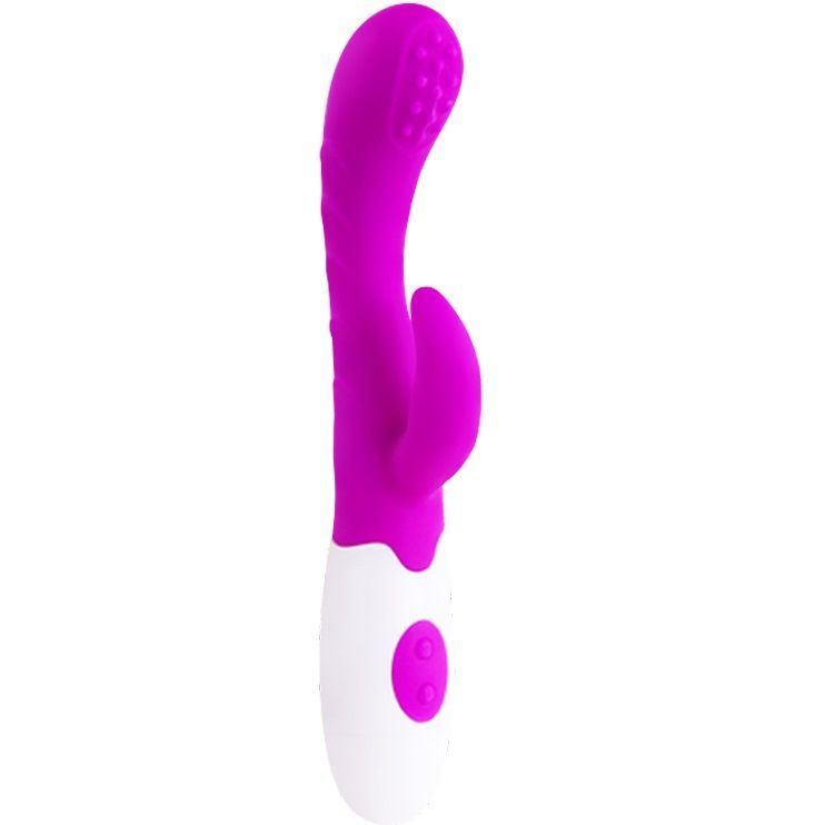 PRETTY LOVE - FLIRTAZIONE VIBRATORE ARTHUR HIGH TECH