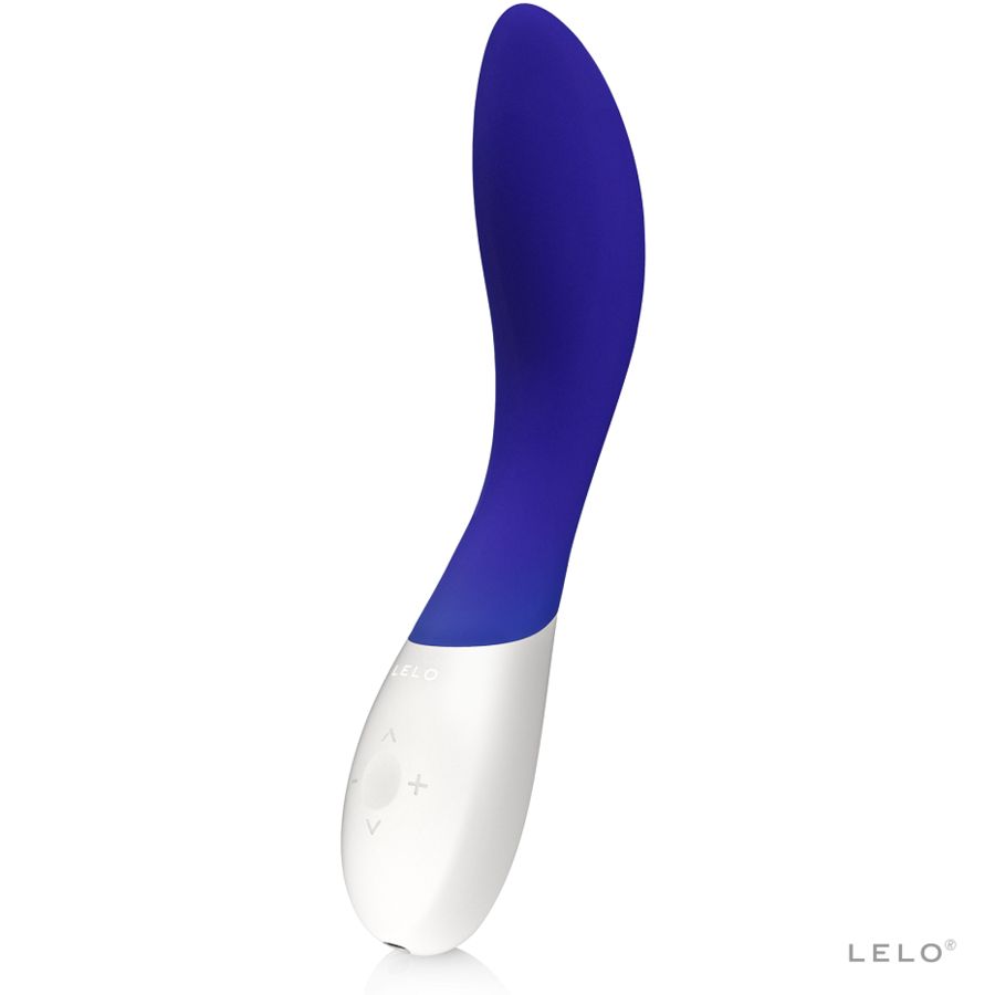 LELO - VIBRATORE MONA WAVE BLU NOTTE LELO