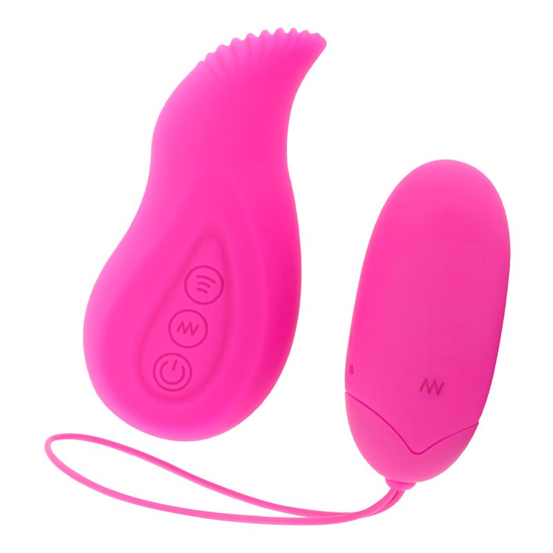 MORESSA - TELECOMANDO IN SILICONE EDGAR PREMIUM MORESSA