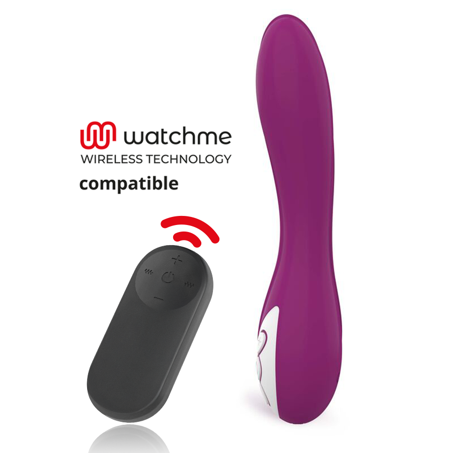 COVERME - ELSIE + TELECOMANDO WATCHME COVERME